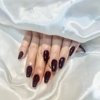 ネイル WISTERIA ayumiのネイルデザイン