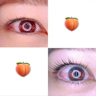 マツエク・マツパ モテデザインのプロ モモ🍑のマツエク・マツパデザイン