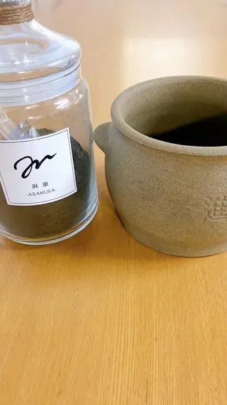 Ayuha アユハのエステ・リラクイメージ