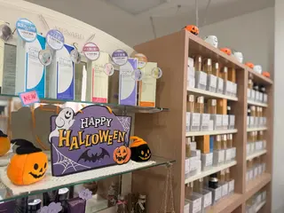 メナードフェイシャルサロンフランマロー所属・槇原 奈苗のエステ・リラクイメージ