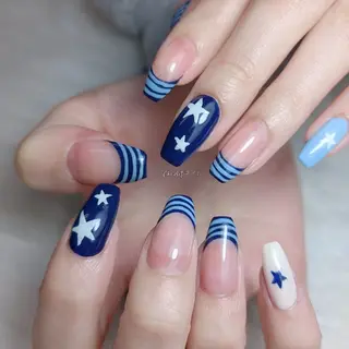 ネイル Cho Artネイル所属・Cho Art ネイルのネイルデザイン