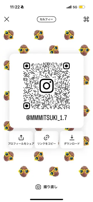 暖色カラー/艶カラー mitsuki🌴のヘアスタイル