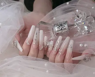 ネイル R salonのネイルデザイン