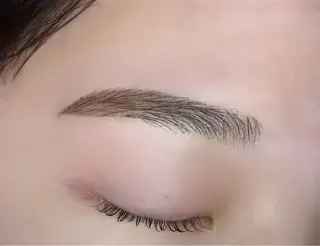 アイブロウ 🪷MYU /みゅう🪷のマツエク・マツパデザイン