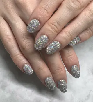 ネイル Bianca Yoshidaのネイルデザイン