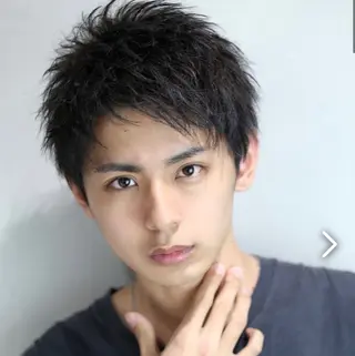 メンズ モデル募集中 /あやな🎀🪞🩰のヘアスタイル