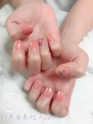 ネイル beauty ☪︎moonのネイルデザイン