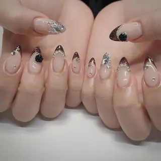 ネイル nail salon JUJUのネイルデザイン