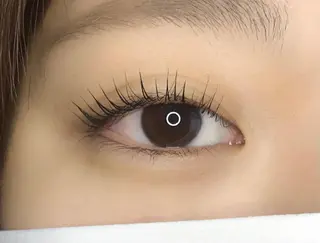 マツエク・マツパ CLARUS .nozomiのマツエク・マツパデザイン