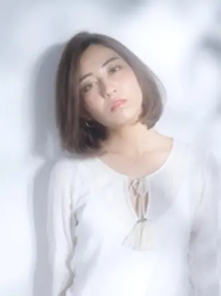 ショート 【髪質改善師】 鈴木伸之介のヘアスタイル