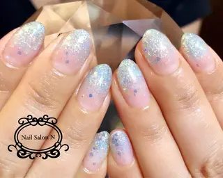 ネイル Nail Salon Nのネイルデザイン
