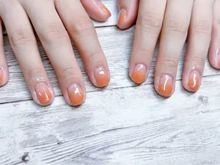 ネイル M's nail MASAEのネイルデザイン