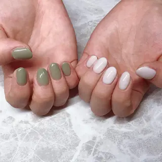 ネイル ACORii nailのネイルデザイン