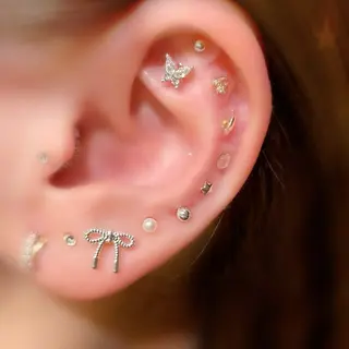 野村 智美のマツエク・マツパデザイン