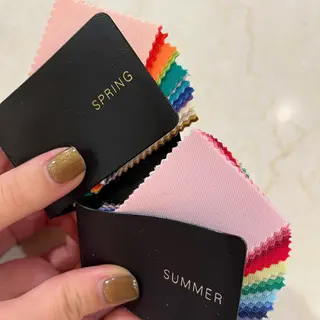 Grace Avenue所属・垢抜けhair / 似合わせ診断🌞スズのその他イメージ