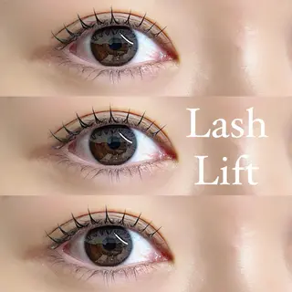 マツエク・マツパ amii.鶴屋町店所属・横浜/まつパ/ エクステ/ミユ♡のマツエク・マツパデザイン