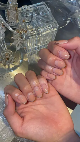 ネイル SoLuna 【ソルナ】のネイルデザイン