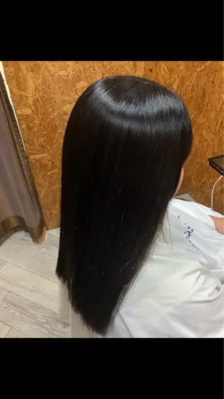 Riko .のヘアスタイル