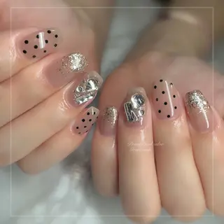 ネイル GRACE NAILSのネイルデザイン