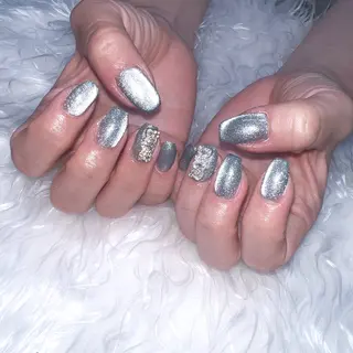ネイル M3 nail salonのネイルデザイン