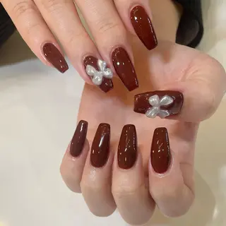ネイル Nail Salon Gummi.のネイルデザイン