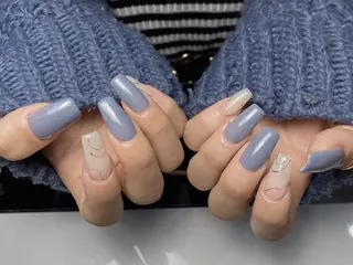 ネイル UM Nail Salonのネイルデザイン