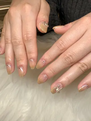 ネイル myu- nail salonのネイルデザイン