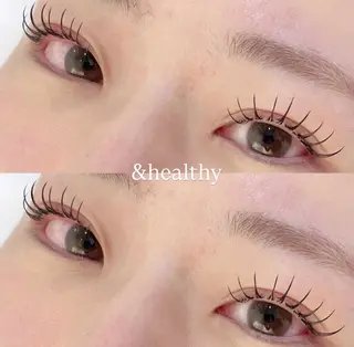 マツエク・マツパ CiCi🫧 eyelashのマツエク・マツパデザイン