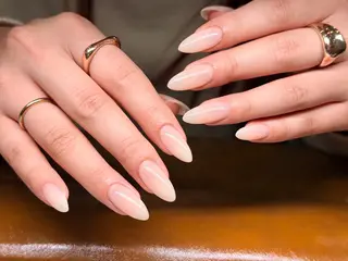 ネイル アミ ちゃんのネイルデザイン