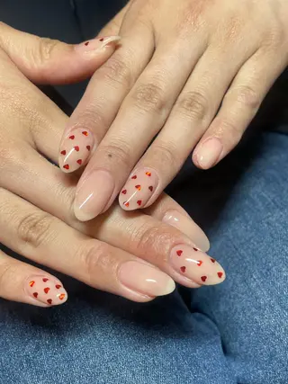 ネイル anny ／あにのネイルデザイン