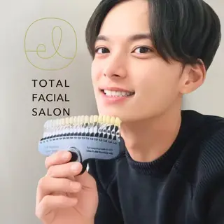 ホワイトニング×肌質 改善~elエル~のその他イメージ