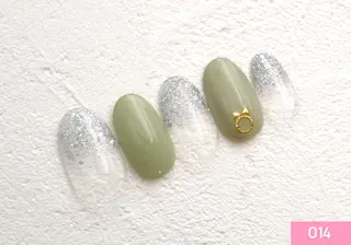 ネイル ネイル nanのネイルデザイン