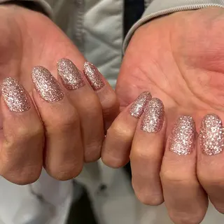 ネイル A. Hashimotoのネイルデザイン