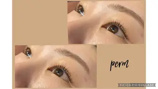 マツエク・マツパ La   SHE's 加古川店所属・木村 早織のマツエク・マツパデザイン