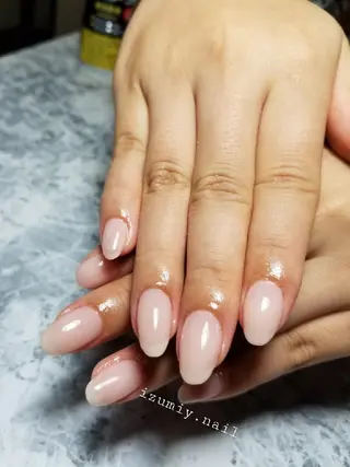 ネイル izumiynail いずみのネイルデザイン