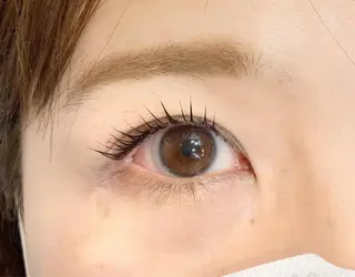 ヘアアレンジ キッズ ネイル マツエク・マツパ アイブロウ 𓊆ᶠᵉᵉʸ𓊇 ᶜᴴᴵᴴᴬᴿᵁのマツエク・マツパデザイン