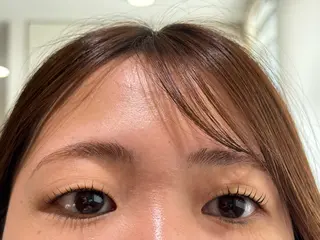 マツエク・マツパ SASSY所属・中岡 彩葉のマツエク・マツパデザイン