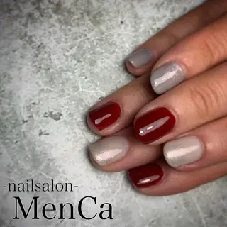 ネイル 江崎 景子のネイルデザイン