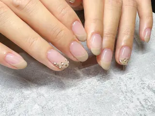 ネイル Suu ..のネイルデザイン