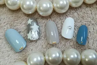 ネイル Nailsalon See'sのネイルデザイン