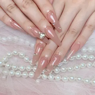 ネイル Merry Kingのネイルデザイン