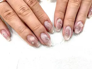 ネイル Bianca watanabeのネイルデザイン