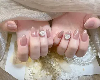 ネイル Anna Nailのネイルデザイン
