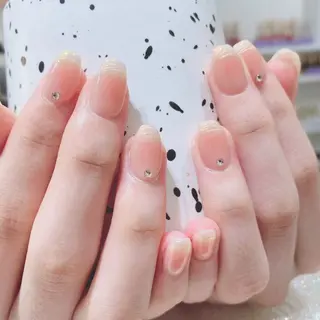 ネイル Queens ひなのネイルデザイン