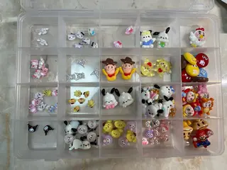 ネイル hauoli yuuriのネイルデザイン