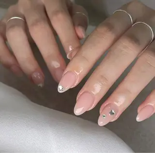 ネイル BabyYouMi ねねのネイルデザイン