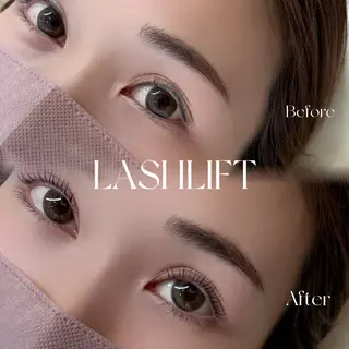 マツエク・マツパ etre EYE/BROW所属・etré(エトレ) SHIORI🌷のマツエク・マツパデザイン