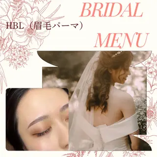 アイブロウ Eye lashのマツエク・マツパデザイン