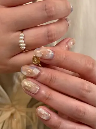 ネイル filonnail asukaのネイルデザイン