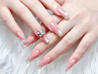ネイル Noa Nail みつきのネイルデザイン